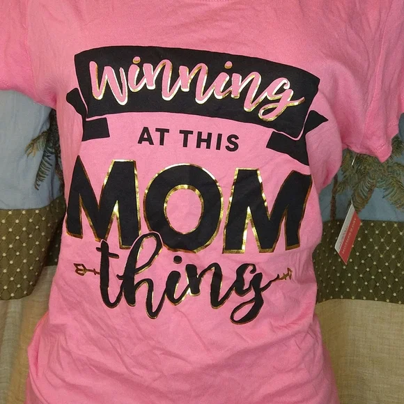 Mother's Day shirt size large - Picture 3 of 5